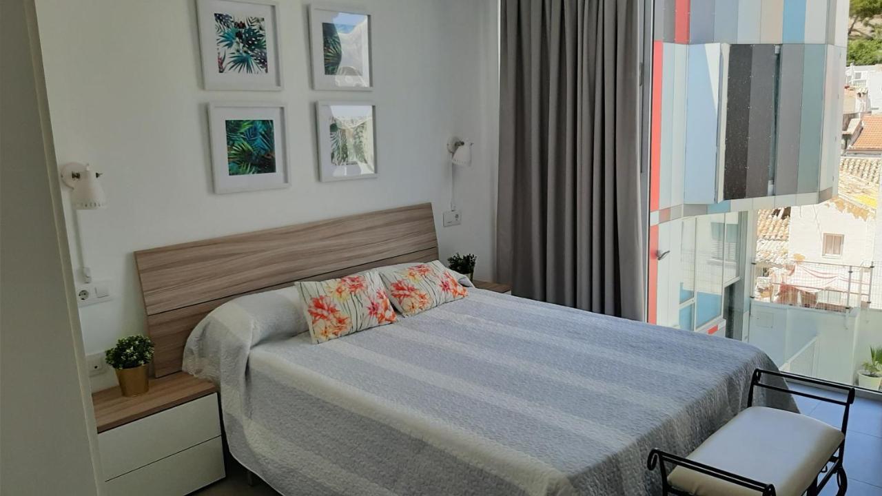 Casita Celeste Хаен Екстер'єр фото