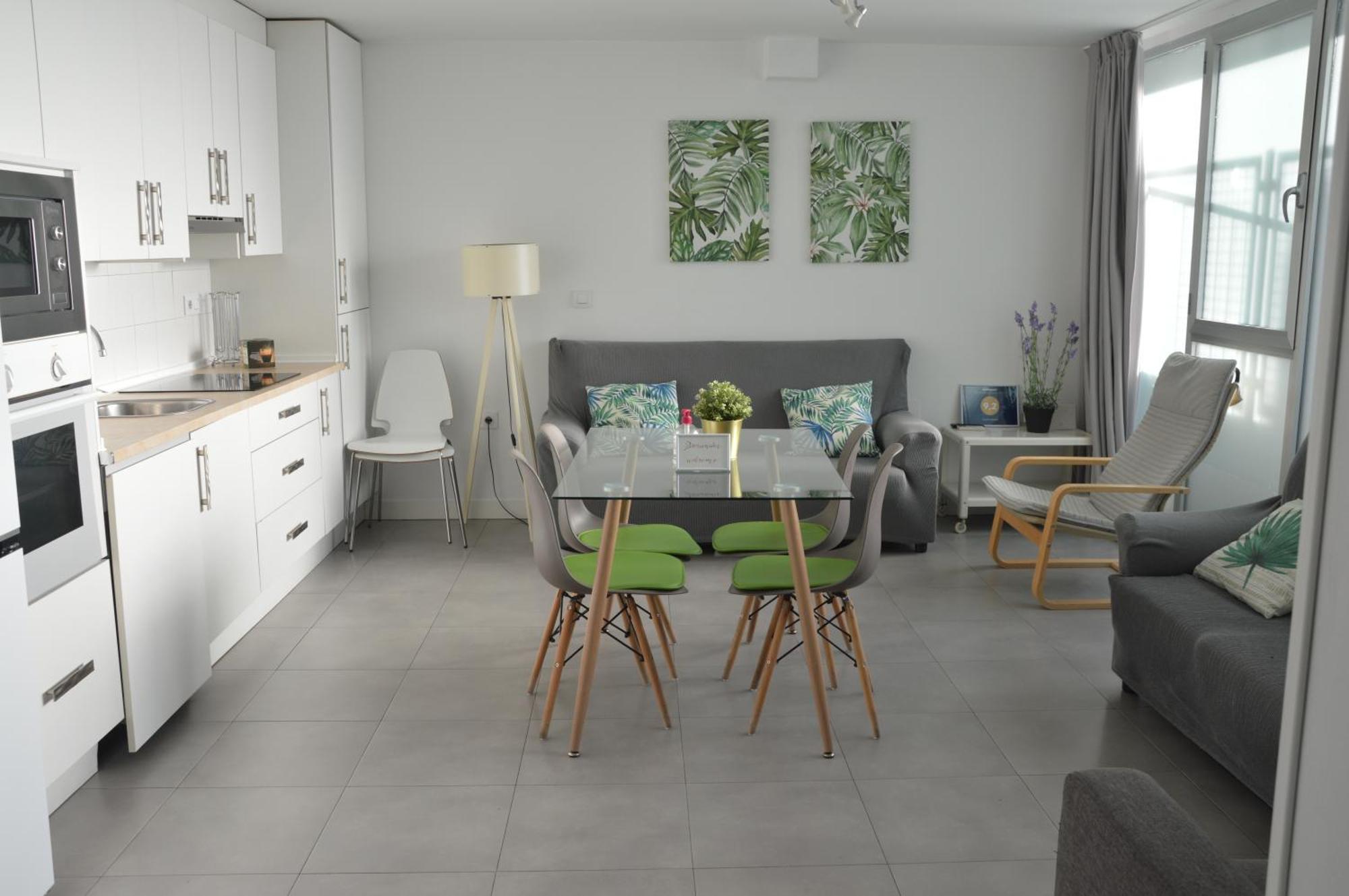 Casita Celeste Хаен Екстер'єр фото